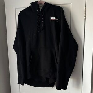 Kirkland Signature Fleece Hoodie